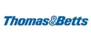 thomas & betts-logo