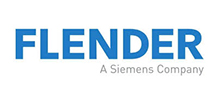 Flender logo