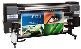 Large Format Printing