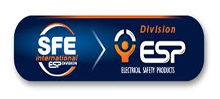 SFE logo